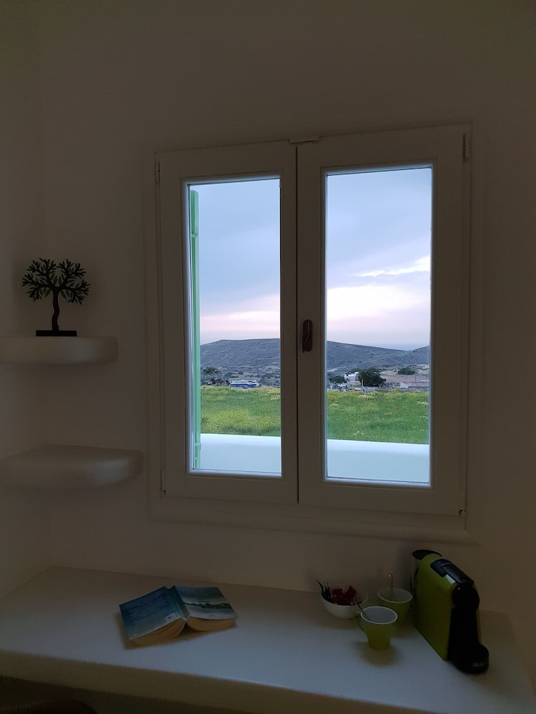 Efthimias Rooms 9/23