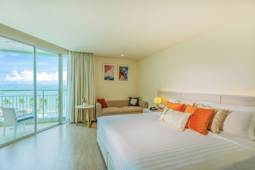 Pattaya Sea View Hotel 17/73