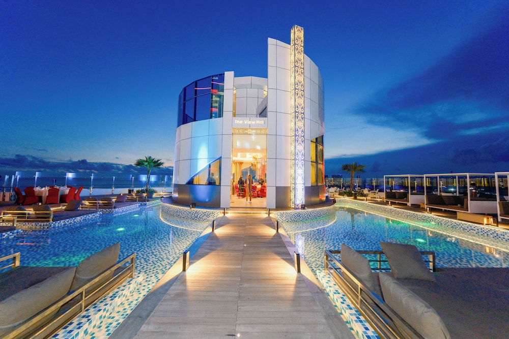 The All - Suite Pentacity Hotel Balikpapan 38/50
