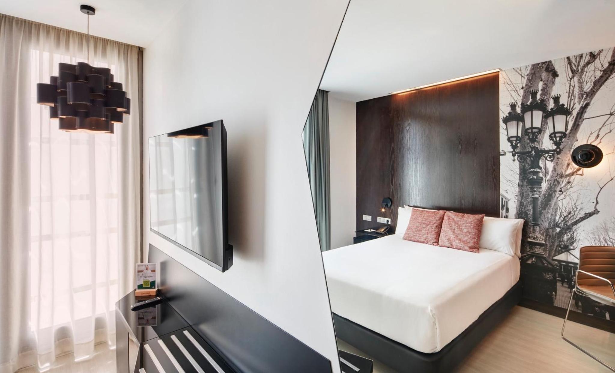 Room, Queen Bed