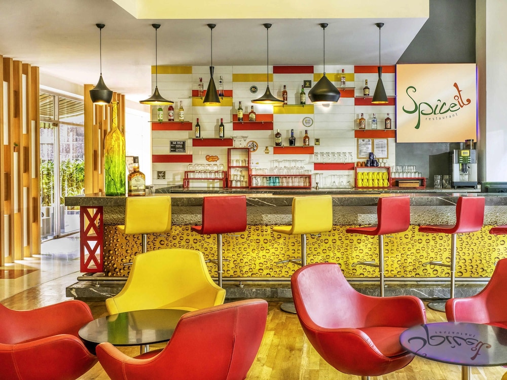 IBIS HYDERABAD HITEC CITY 56/70
