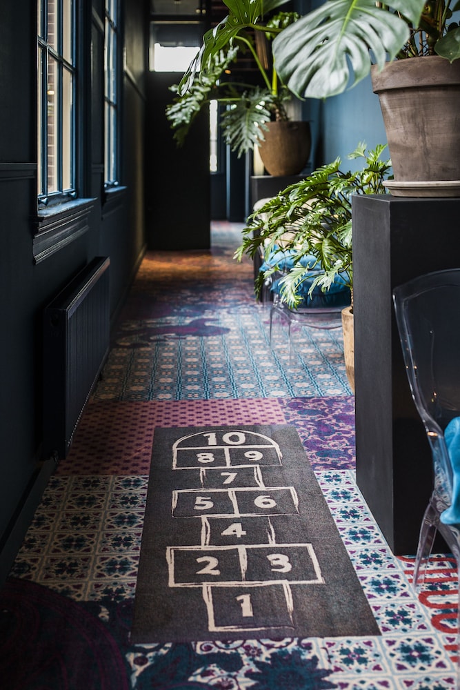 Boutiquehotel Staats 5/50