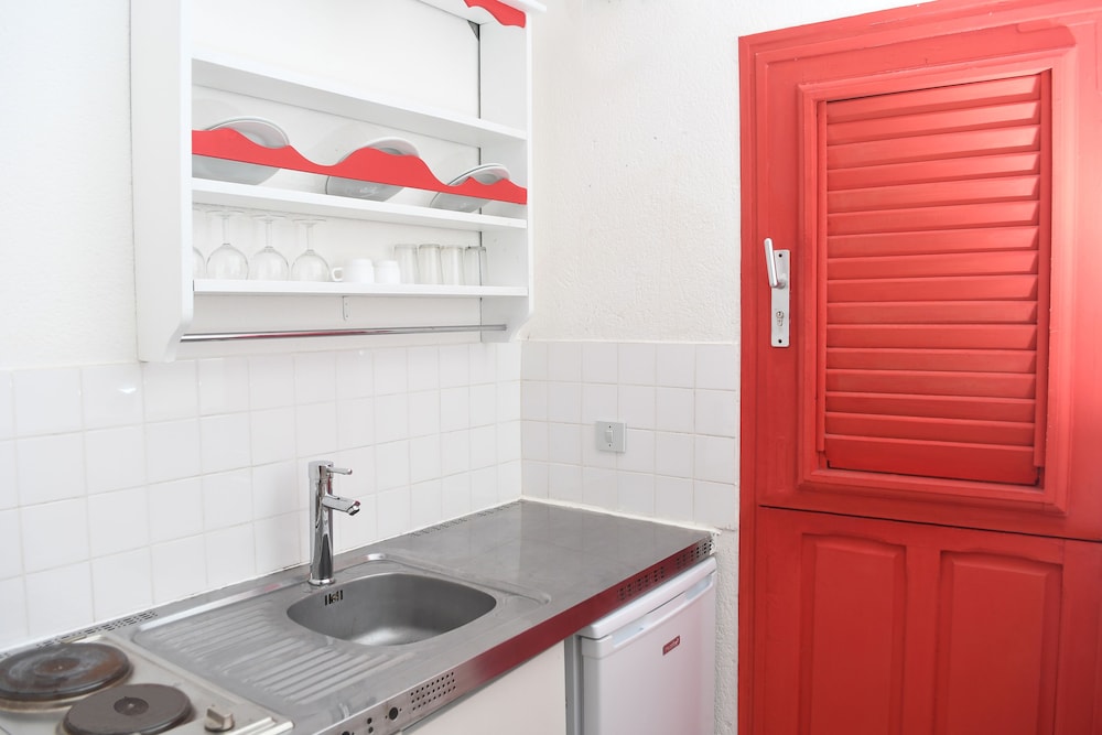 L'imperatrice Village Residence Hoteliere 33/35