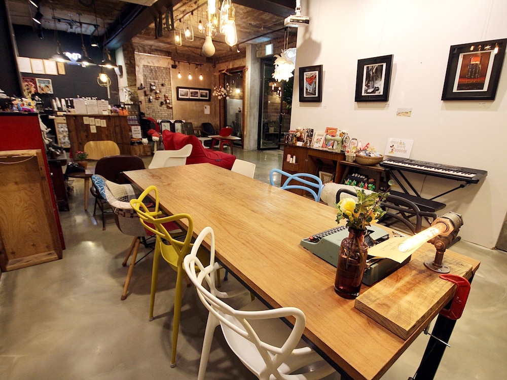 Daemyung Guesthouse 36/50