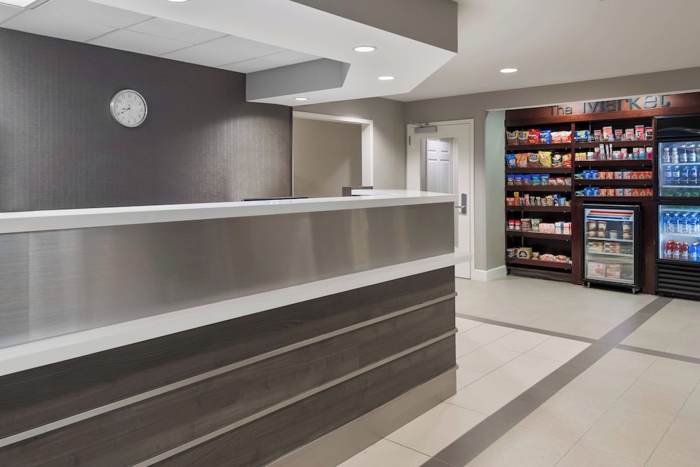 Residence Inn by Marriott Savannah Midtown 7/50