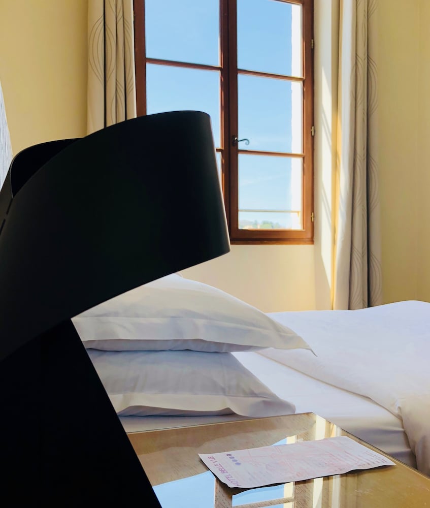 Hotel Bellevue Marseille 27/74