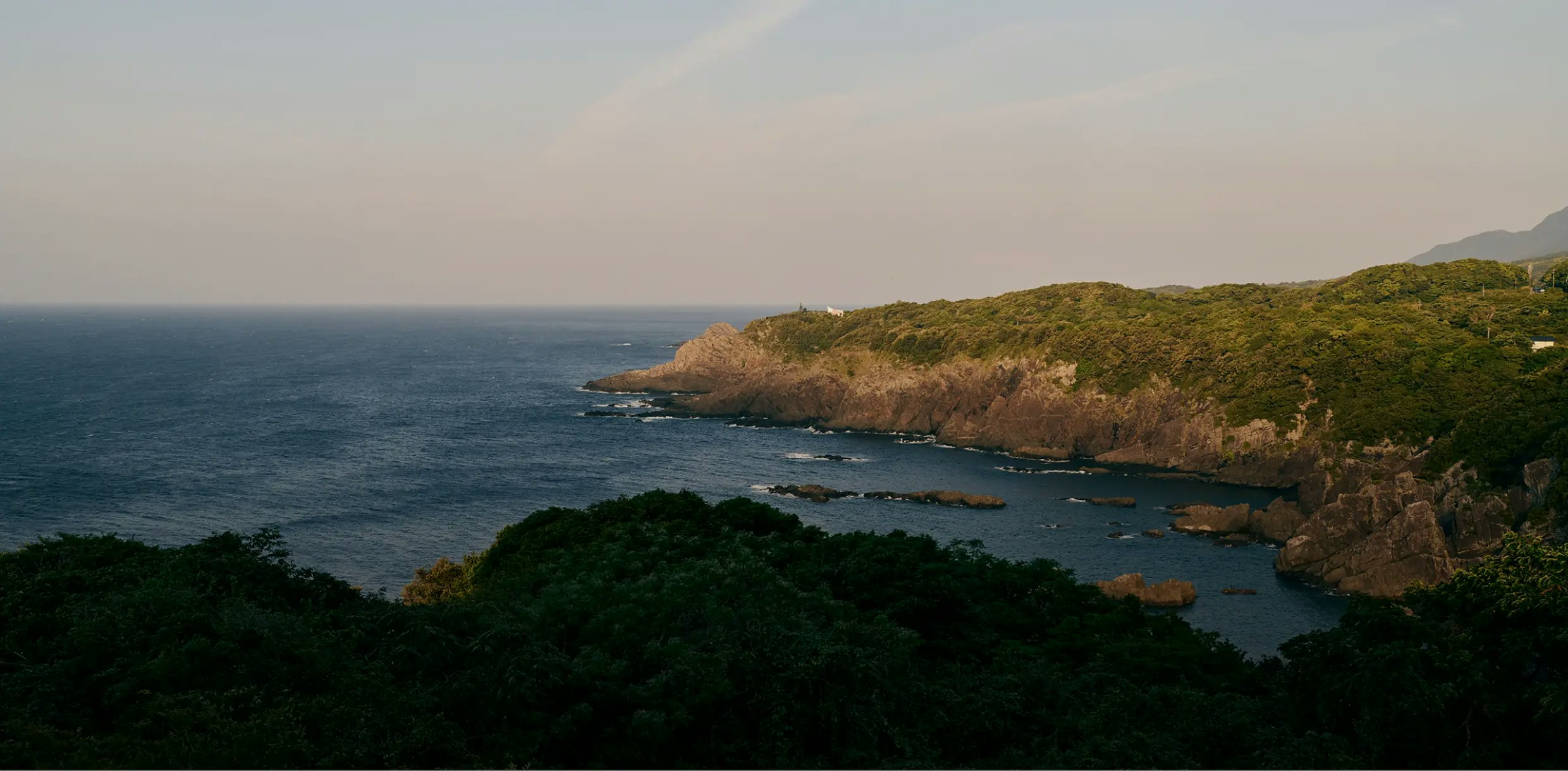 The Hotel Yakushima Ocean Forest 16/19