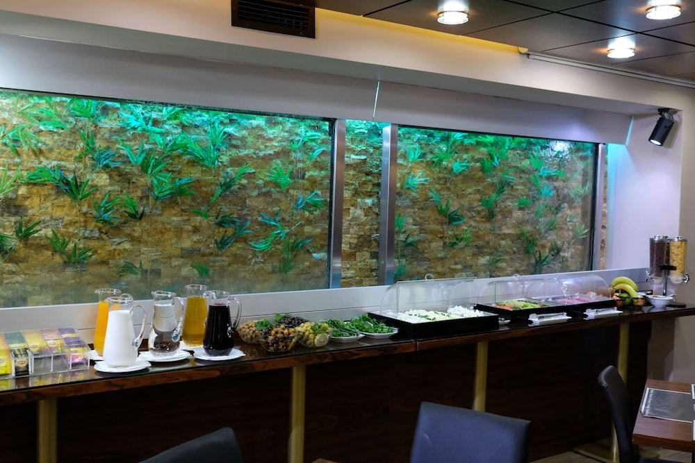 Cheya Residences Nisantasi Deluxe 57/71