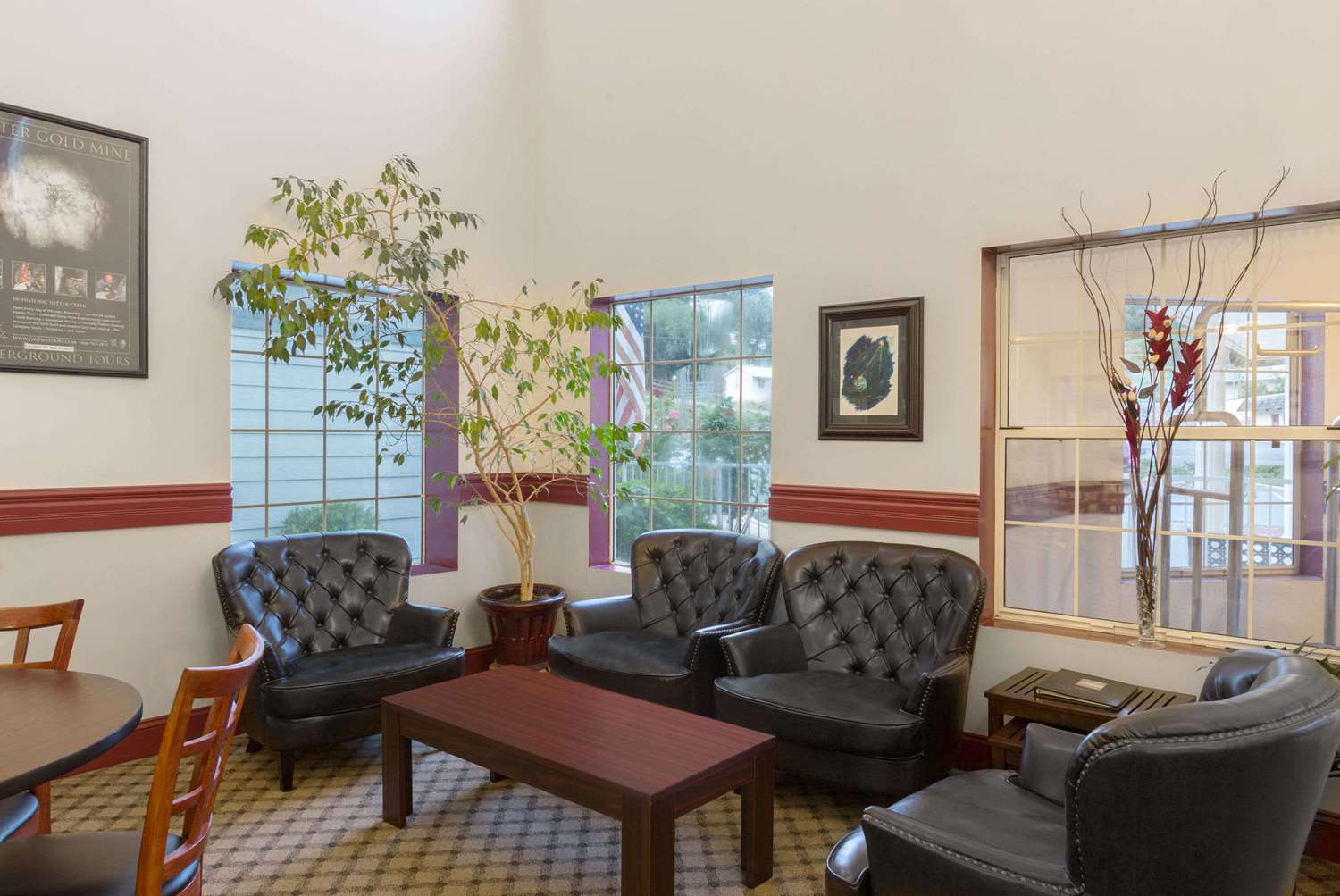Kiota Inn & Event Center Sutter Creek, an Ascend Collection Hotel 9/13