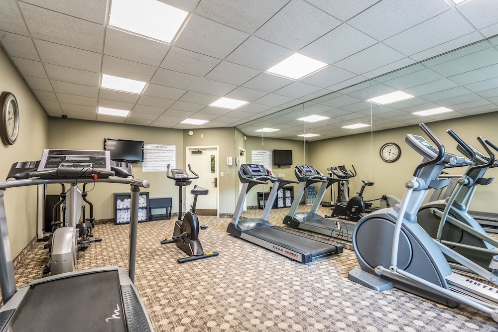 Quality Inn Union City US 51 28/53