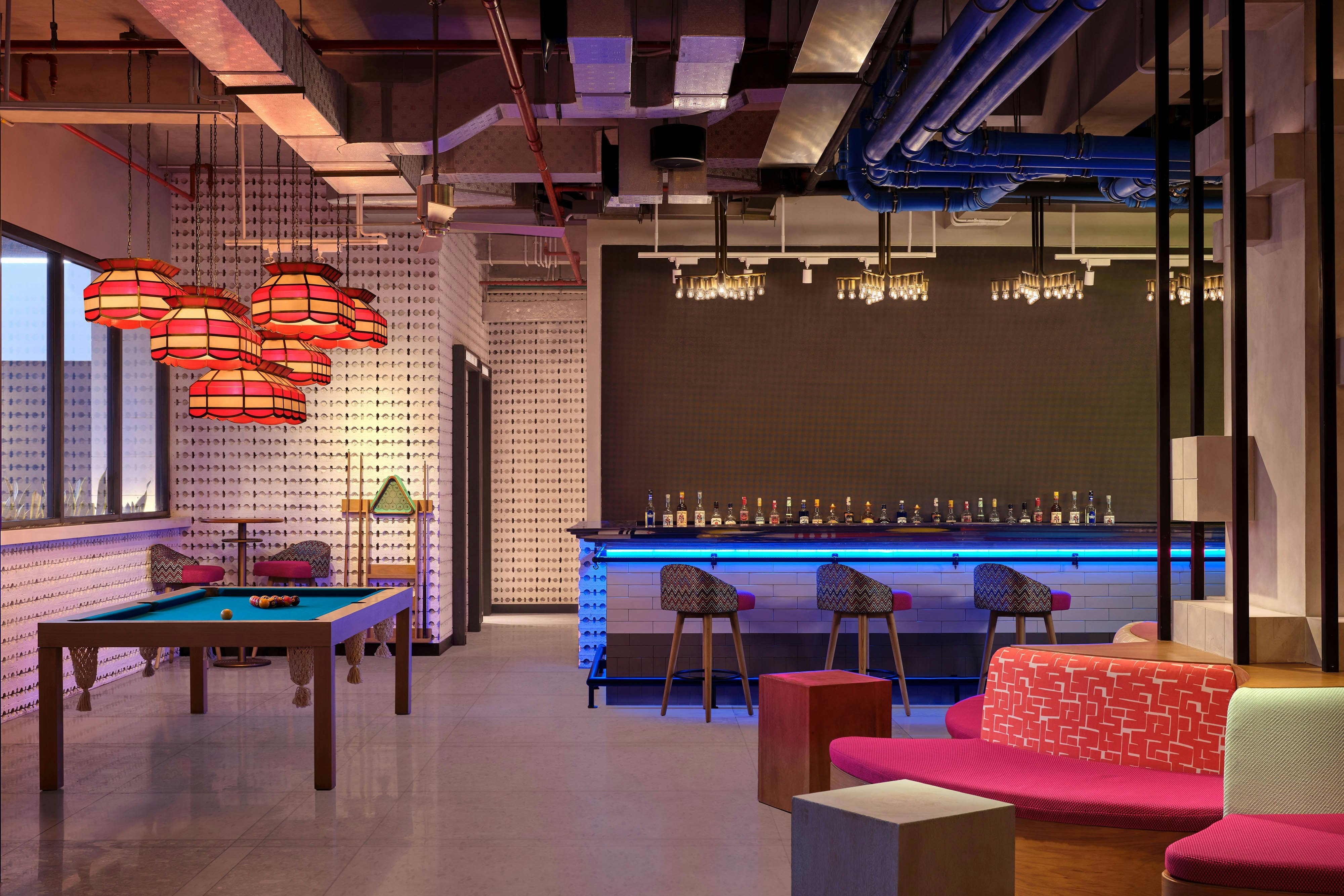 Aloft Bali Seminyak 33/45