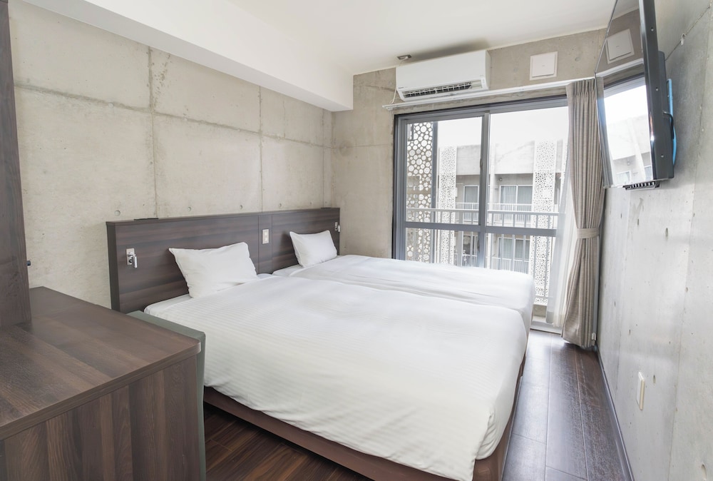 Room Assigned on Arrival