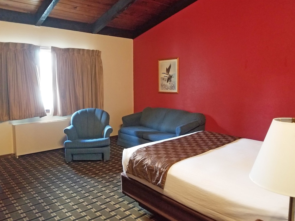 Americas Best Value Inn Hinckley 16/25
