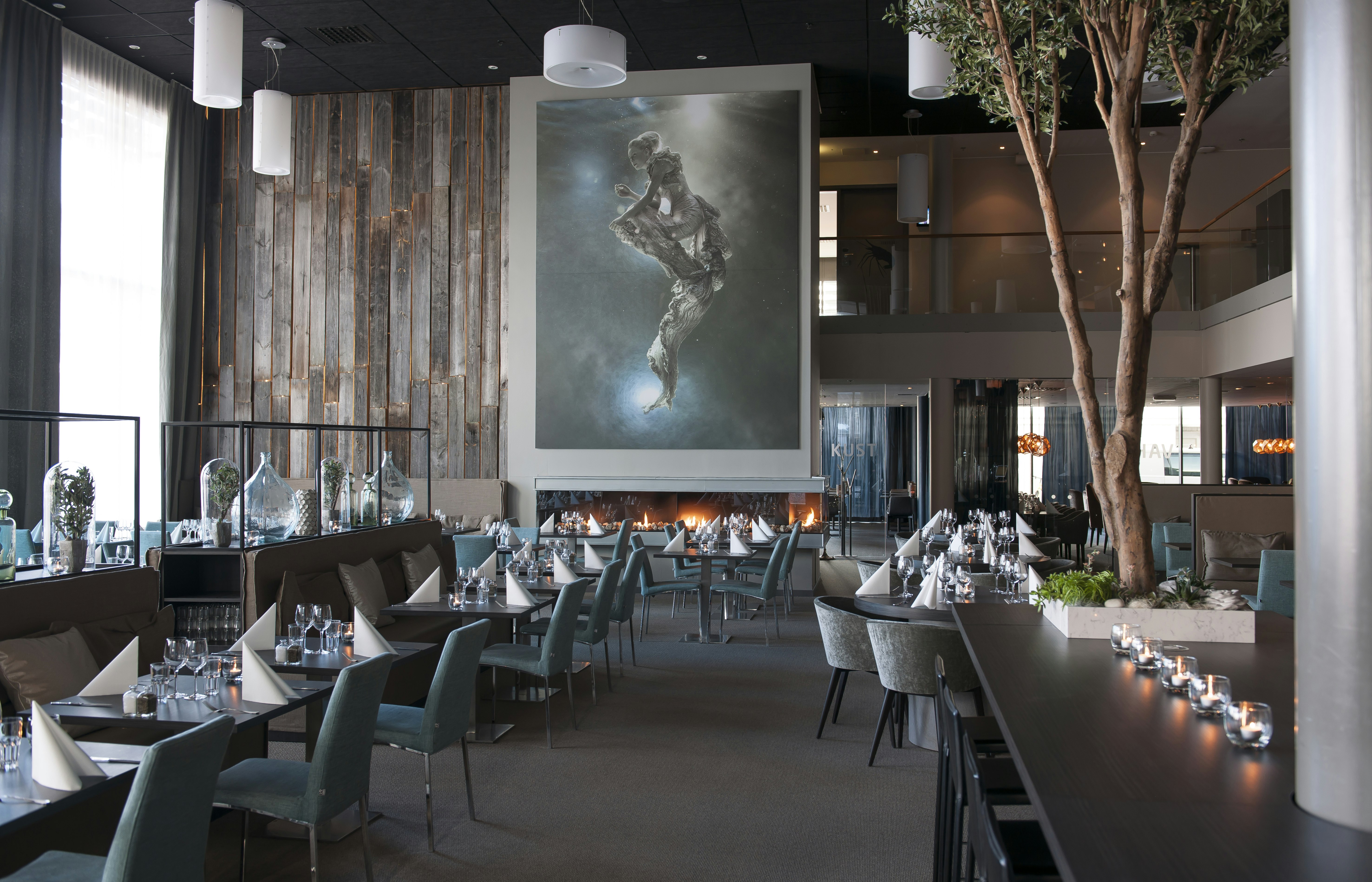 Stromstad Spa & Resort An Ascend Member 39/50