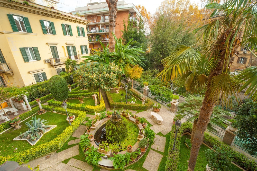 Villa Matissa 8/65