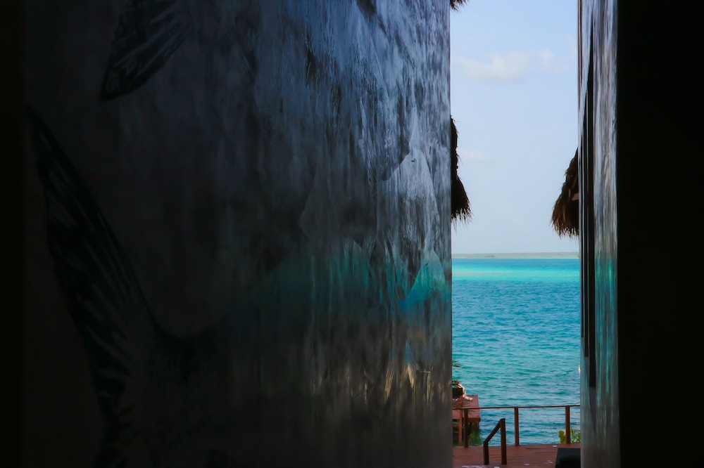 Hotel Amainah Bacalar 35/49