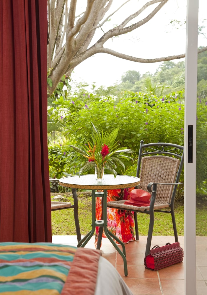 Parador Nature Resort and Spa 27/50