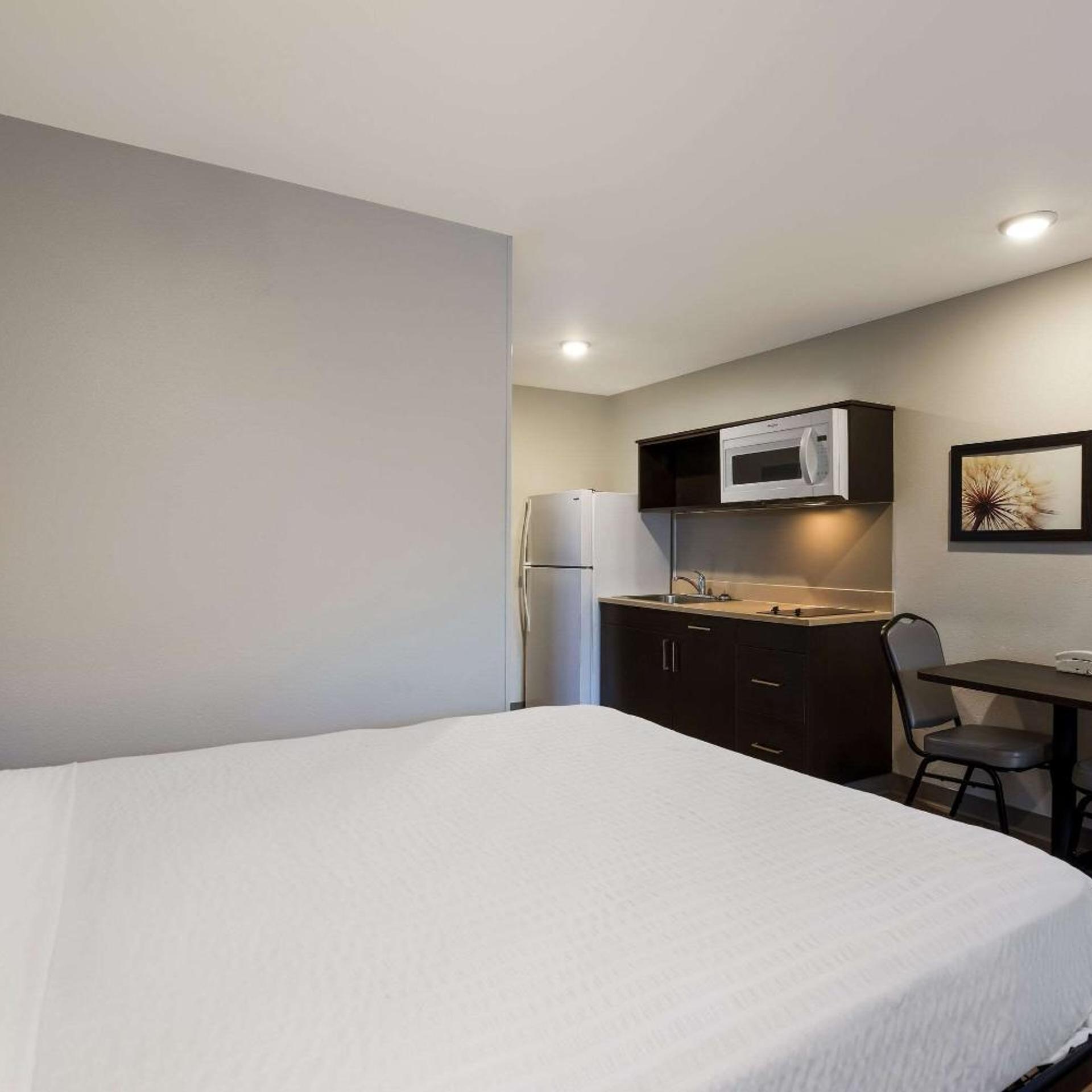 Room, 2 Double Beds