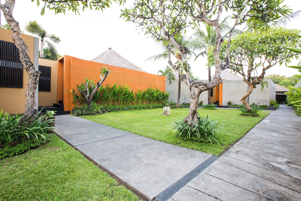 Villa Jerami And Spa 46/50