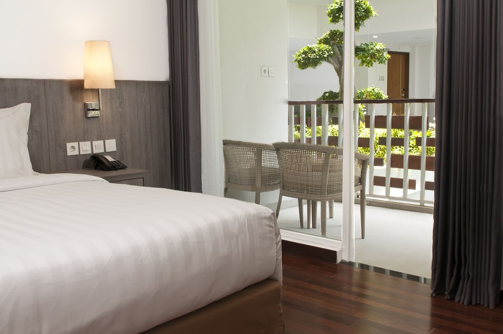 Aston Canggu Beach Resort 18/61