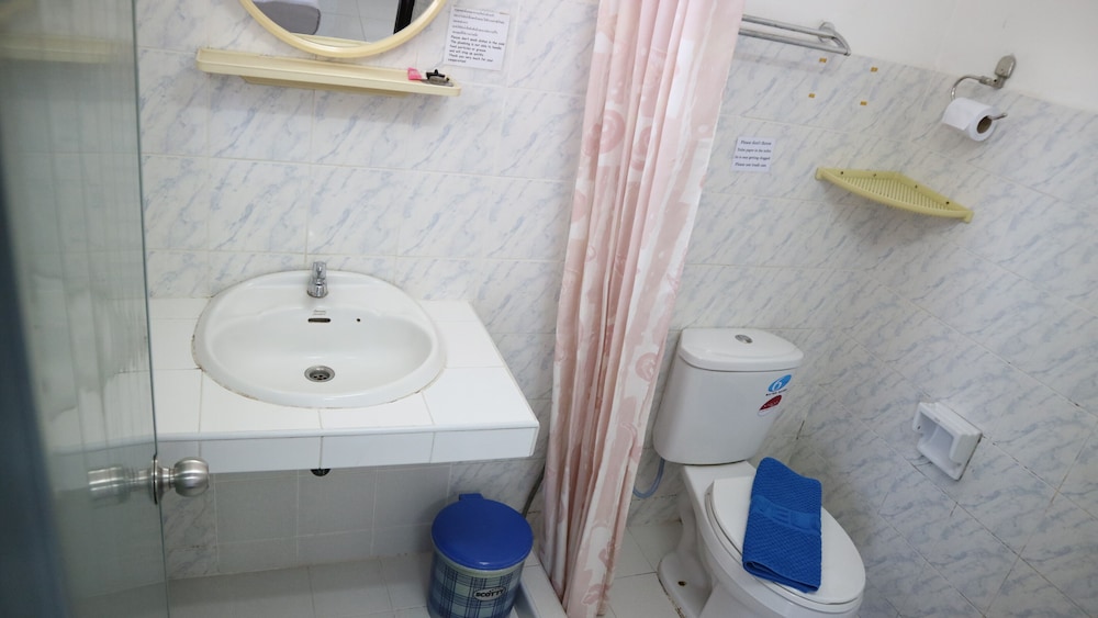 Sunshine Guest House Hua Hin 47/50