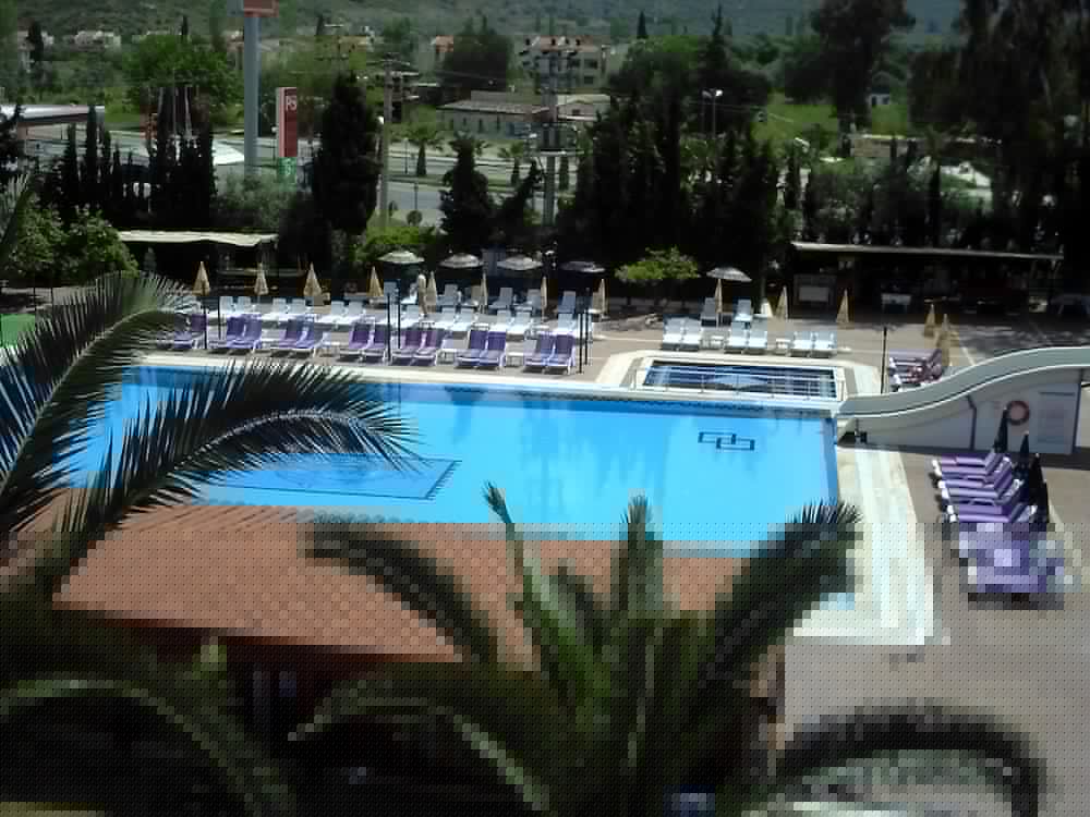 Pigale Beach Resort 3/66