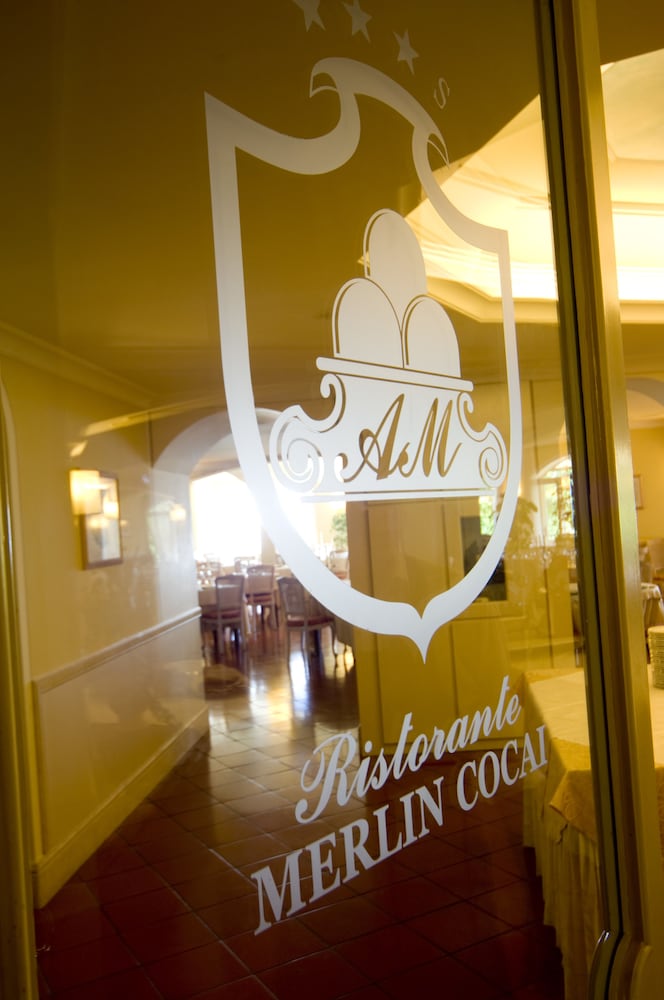 Hotel Monteconero 9/50