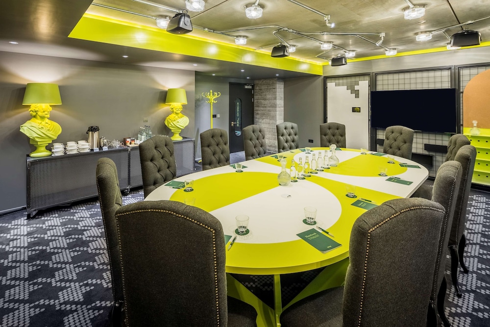 Hotel Nhow London 34/50