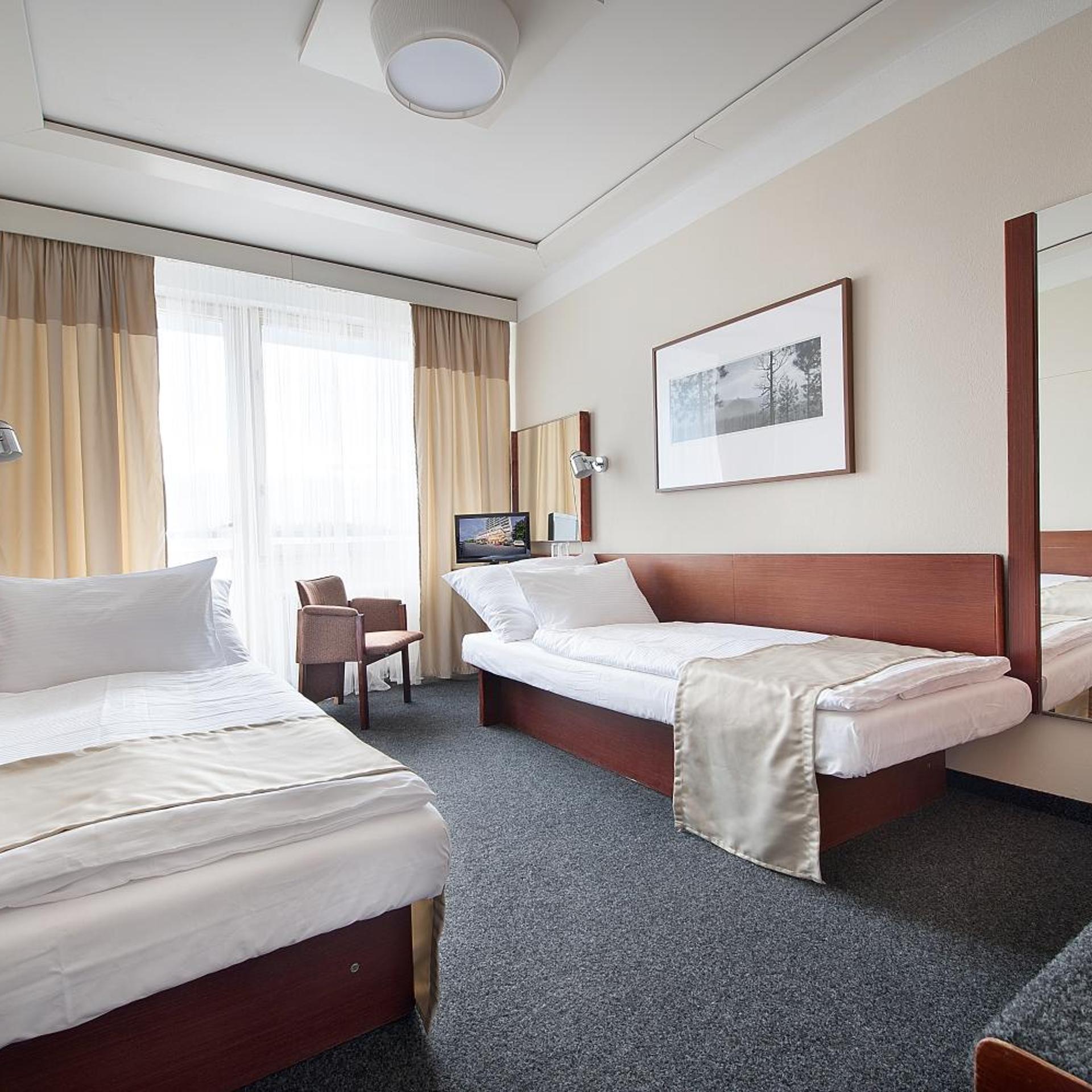 Hotel Kladno 14/50