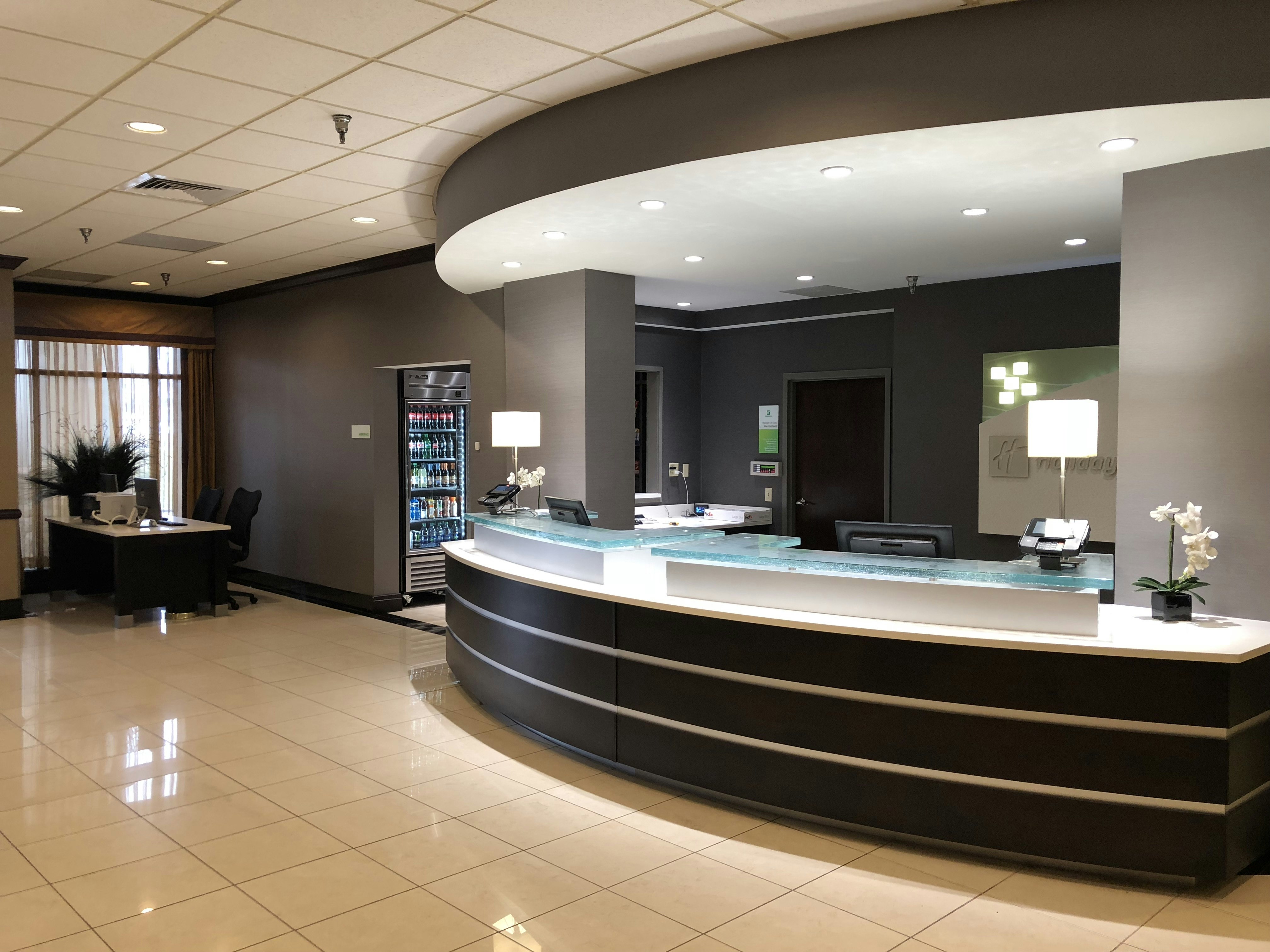 Holiday Inn Youngstown-South Boardman 3/25