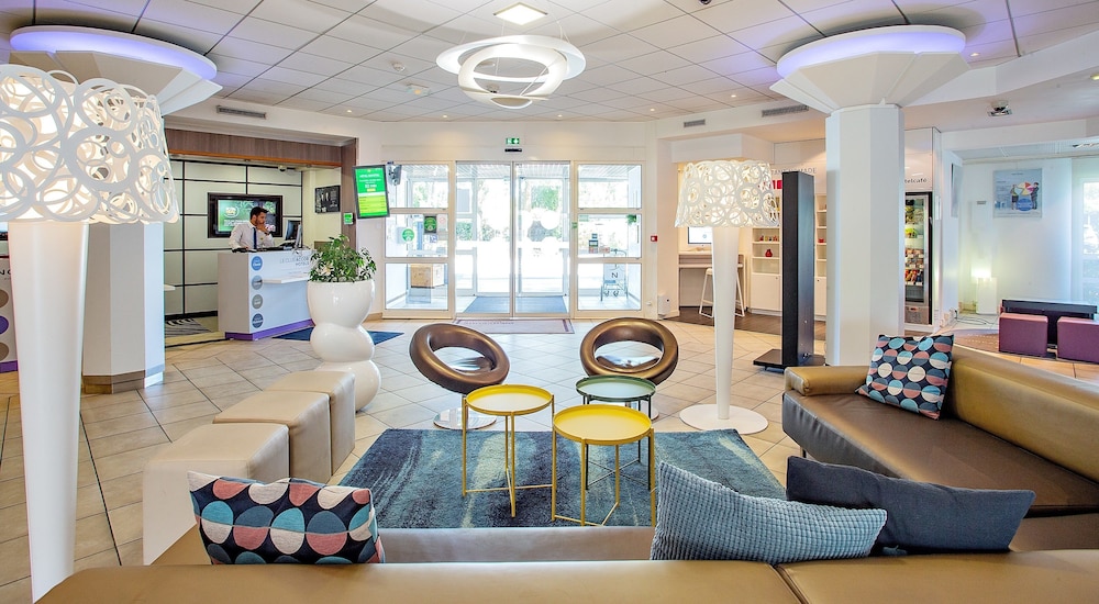 Novotel Paris Orly Rungis 45/75