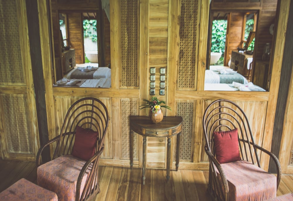 Desa Saya Eco Luxury Resort & Spa 28/50