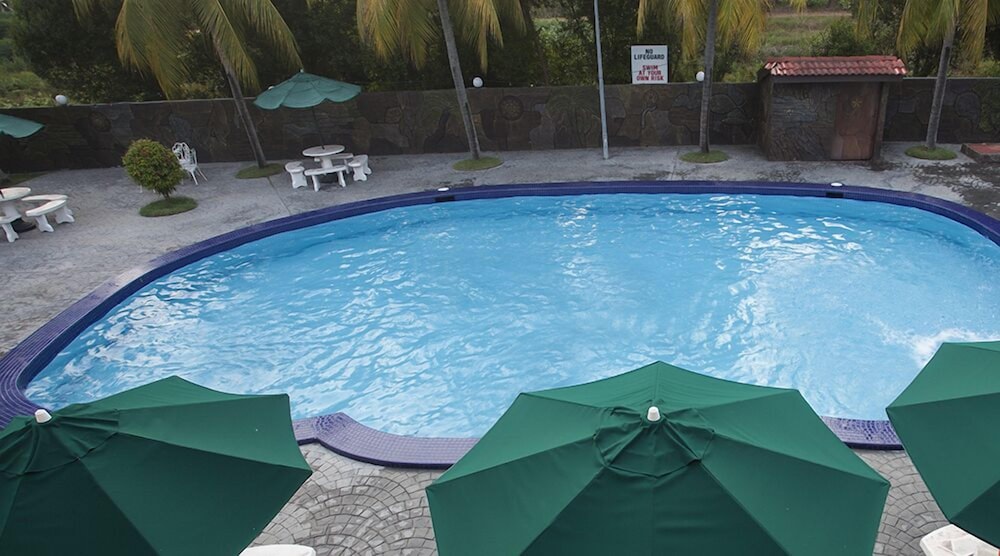 Hotel Seri Malaysia Bagan Lalang 10/31