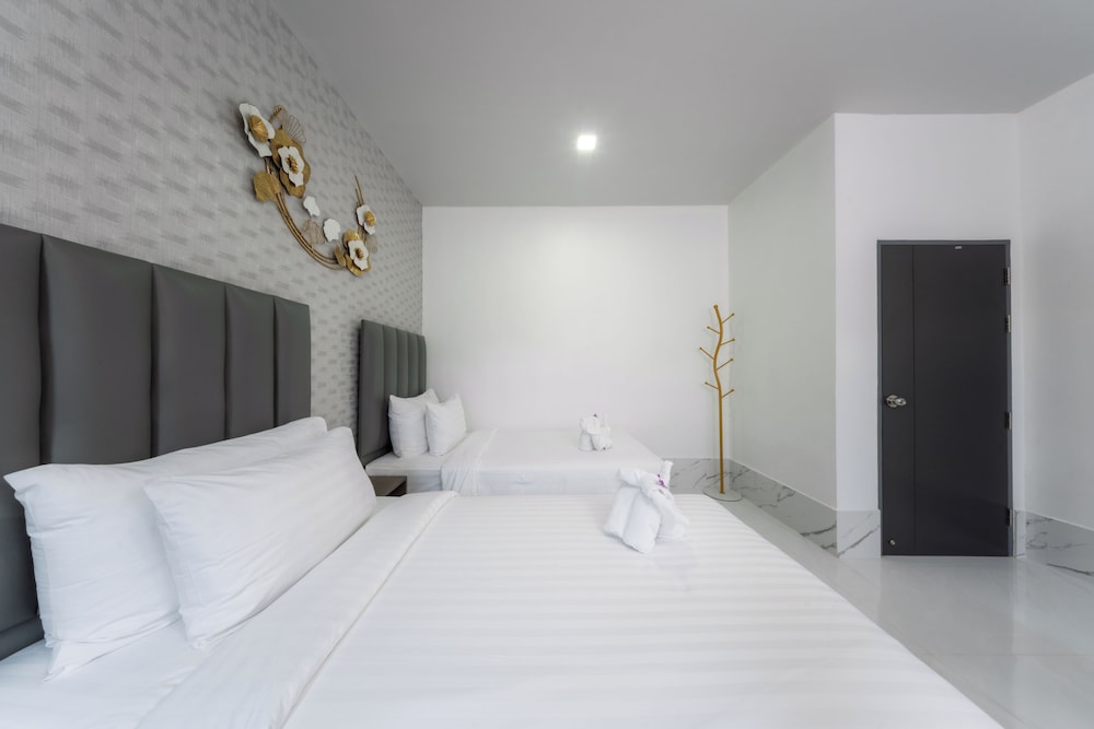 Lark Pool Villa Krabi 24/62