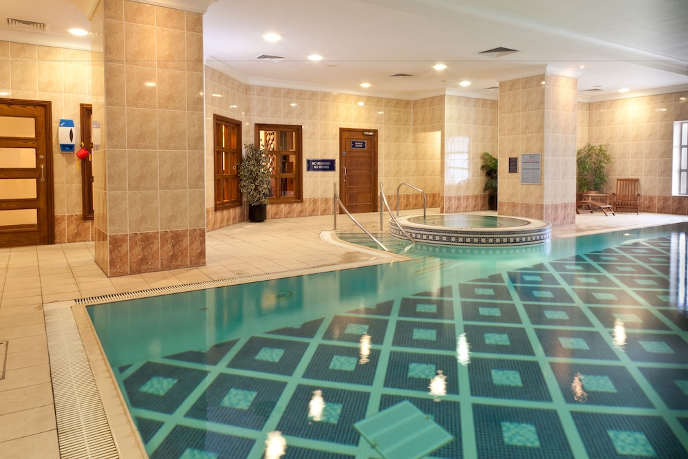 Lobby at Leonardo Hotel Middlesbrough, MIDDLESBROUGH