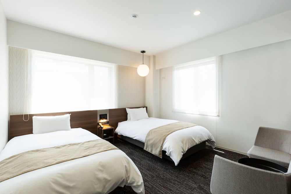 Hotel M S Est Kyoto Station South 5/25