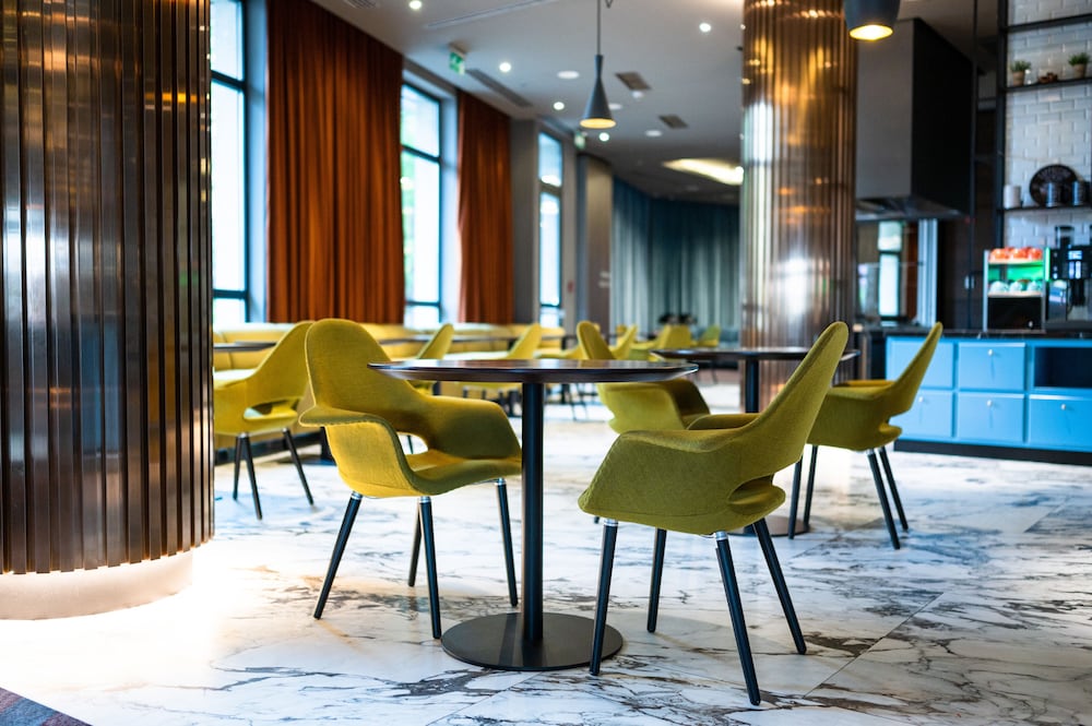 Courtyard By Marriott Sarajevo 45/56