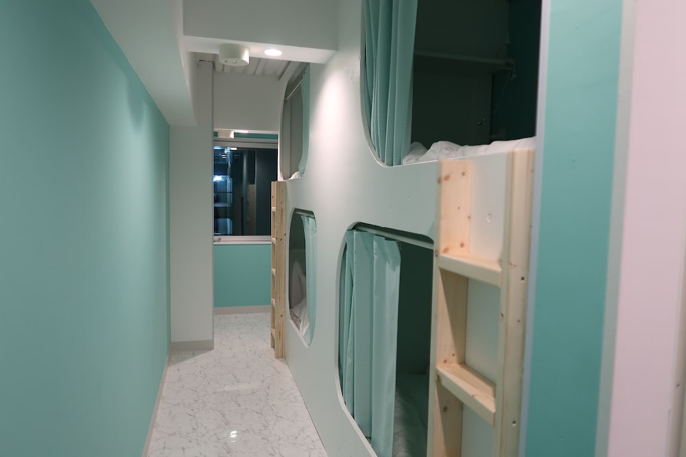 Picnic Hostel Osaka 24/33