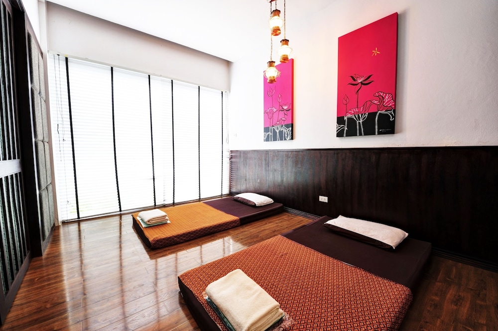 Coco Beach Hotel Jomtien Pattaya 45/59