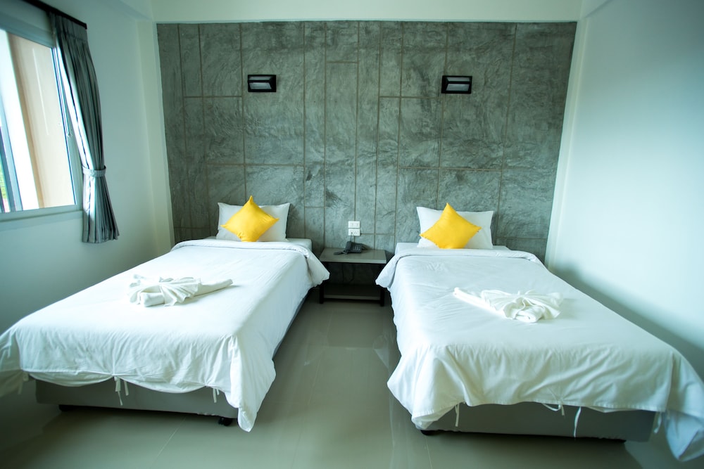 Bun Hotel 26/55