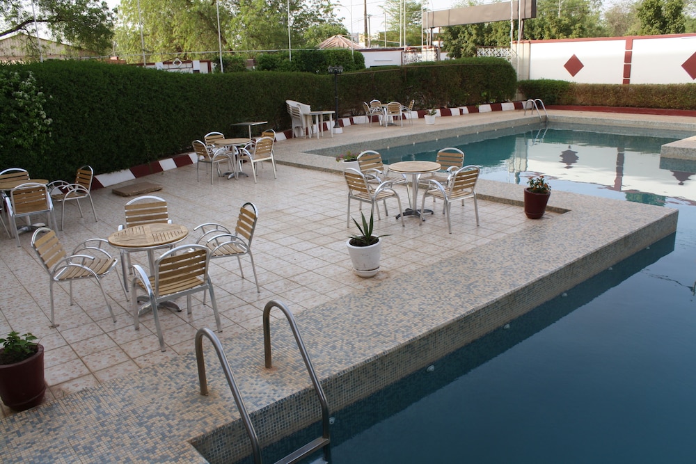 Tenere Hotel 33/57