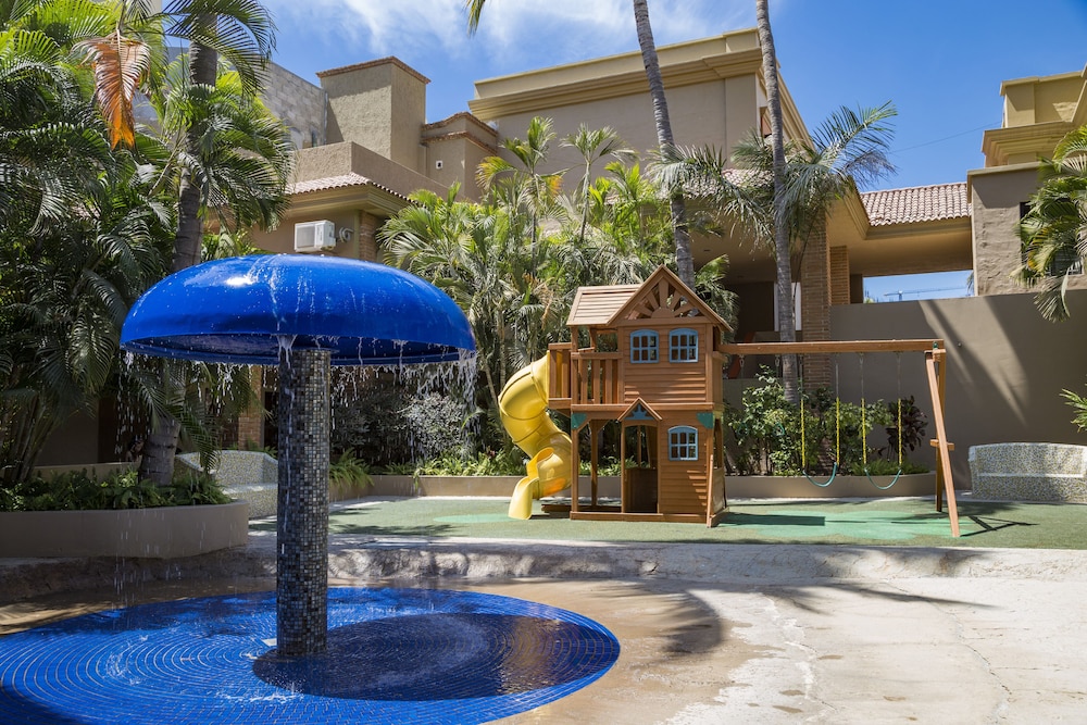 Hotel Playa Mazatlan 42/50