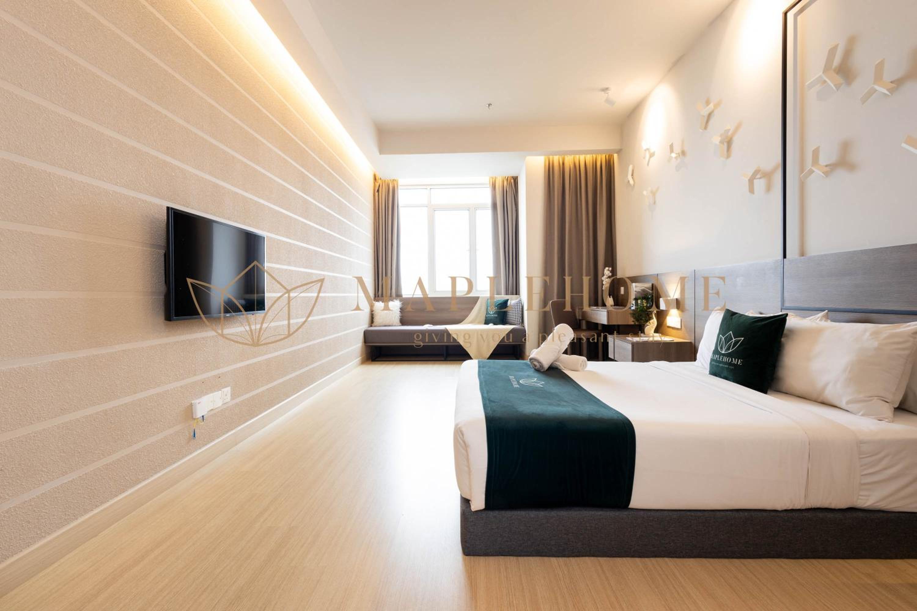 Windmill Premier Suites Genting Highlands 9/36