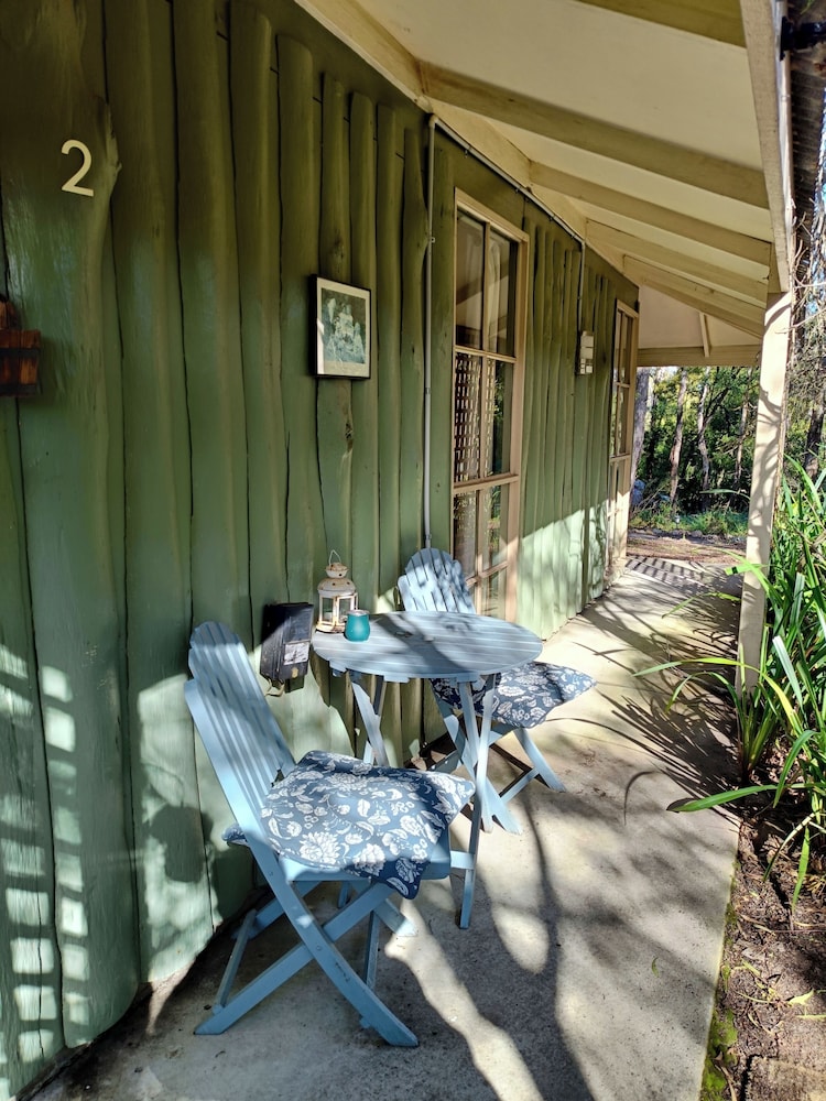 Kalimna Woods Cottages 22/50