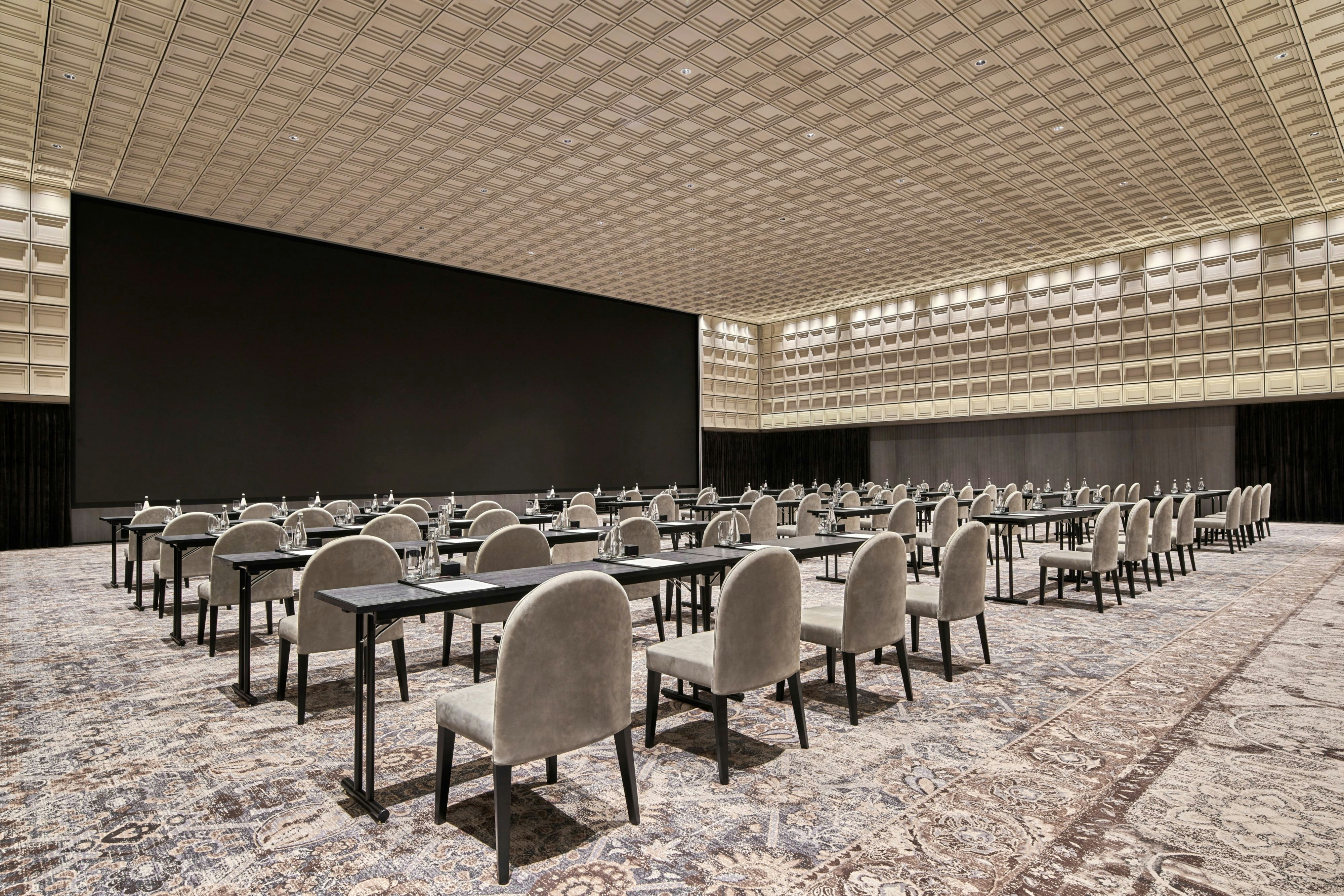 Kimpton Qiantan Shanghai 40/50