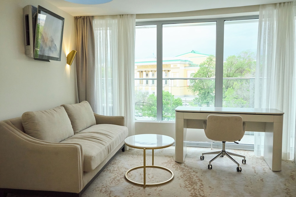 Almaty Hotel 28/50