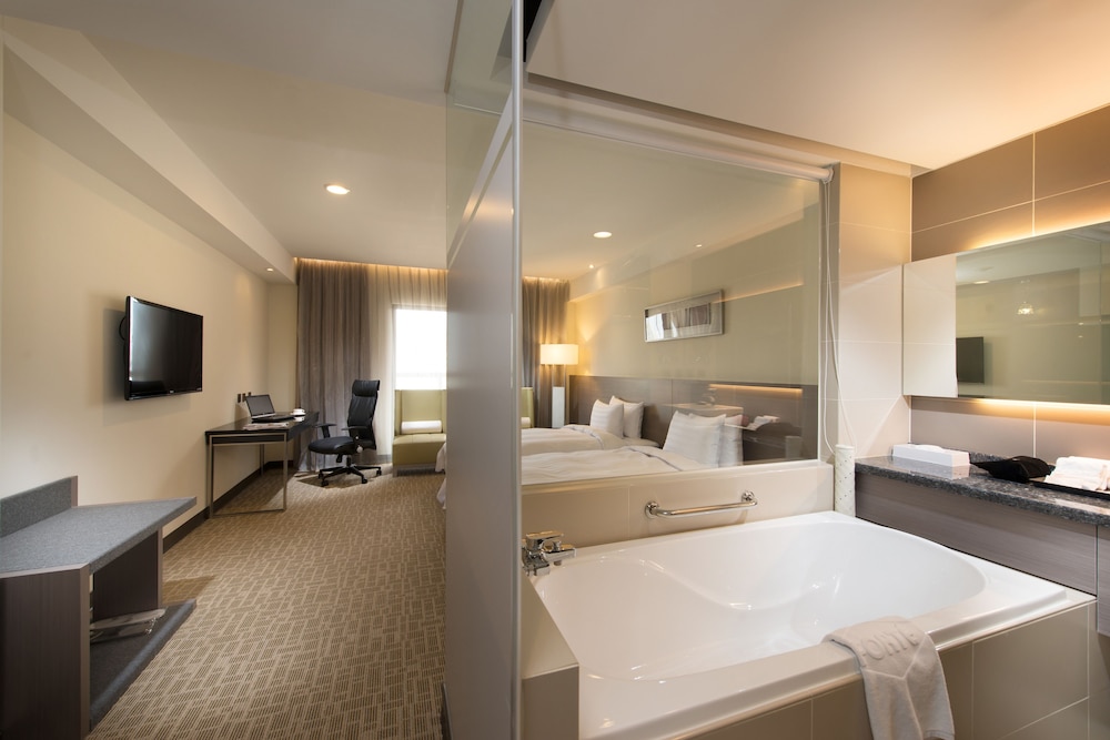 FORTE HOTEL CHANGHUA 17/42