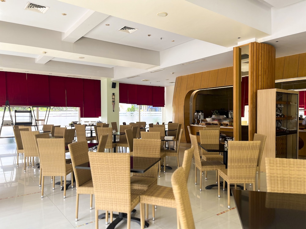 ibis Styles Yogyakarta 53/64