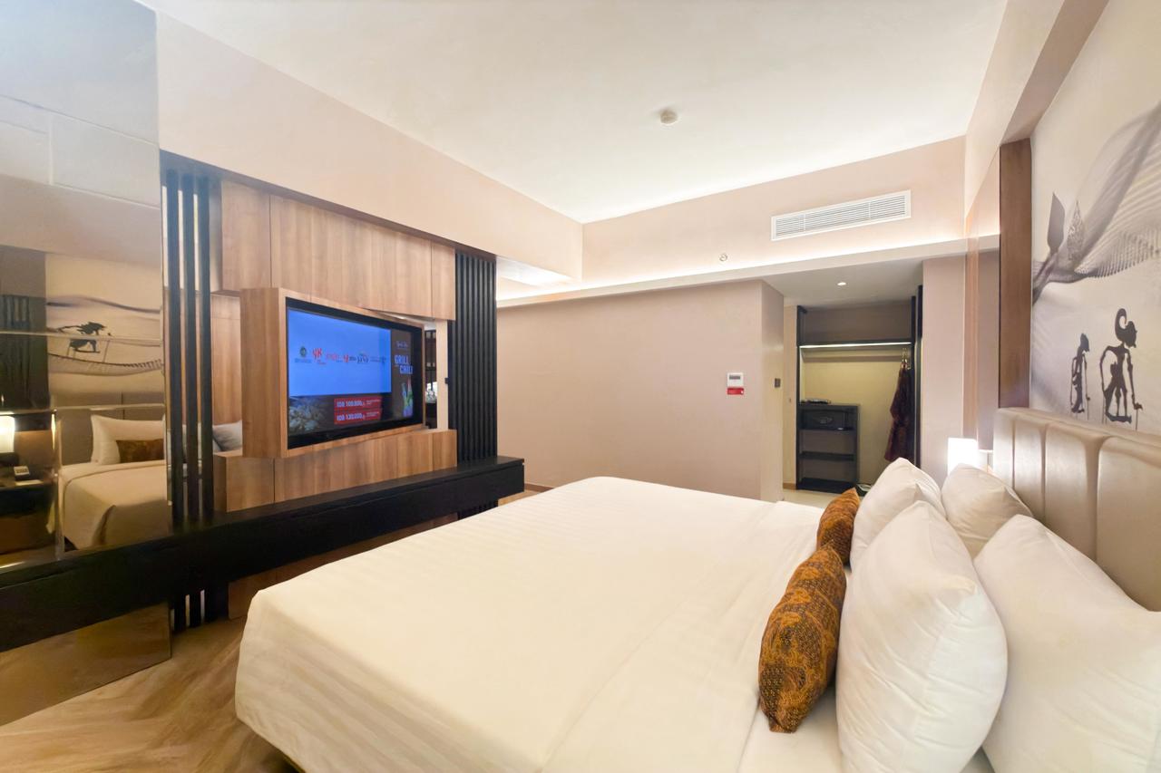 Grand Zuri Malioboro 20/44