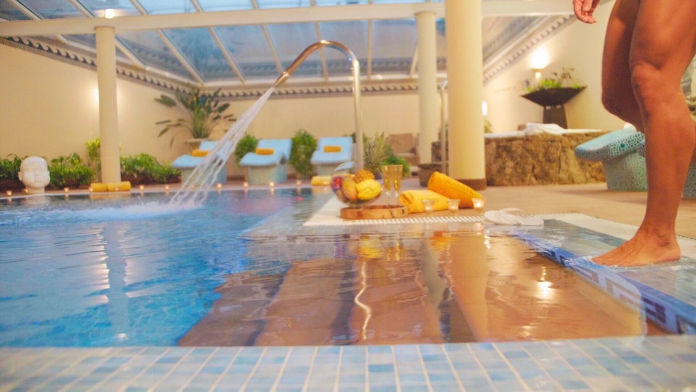 Augusta Eco Wellness Resort 16/50